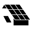 Top-Rated Roofing Pros Logo